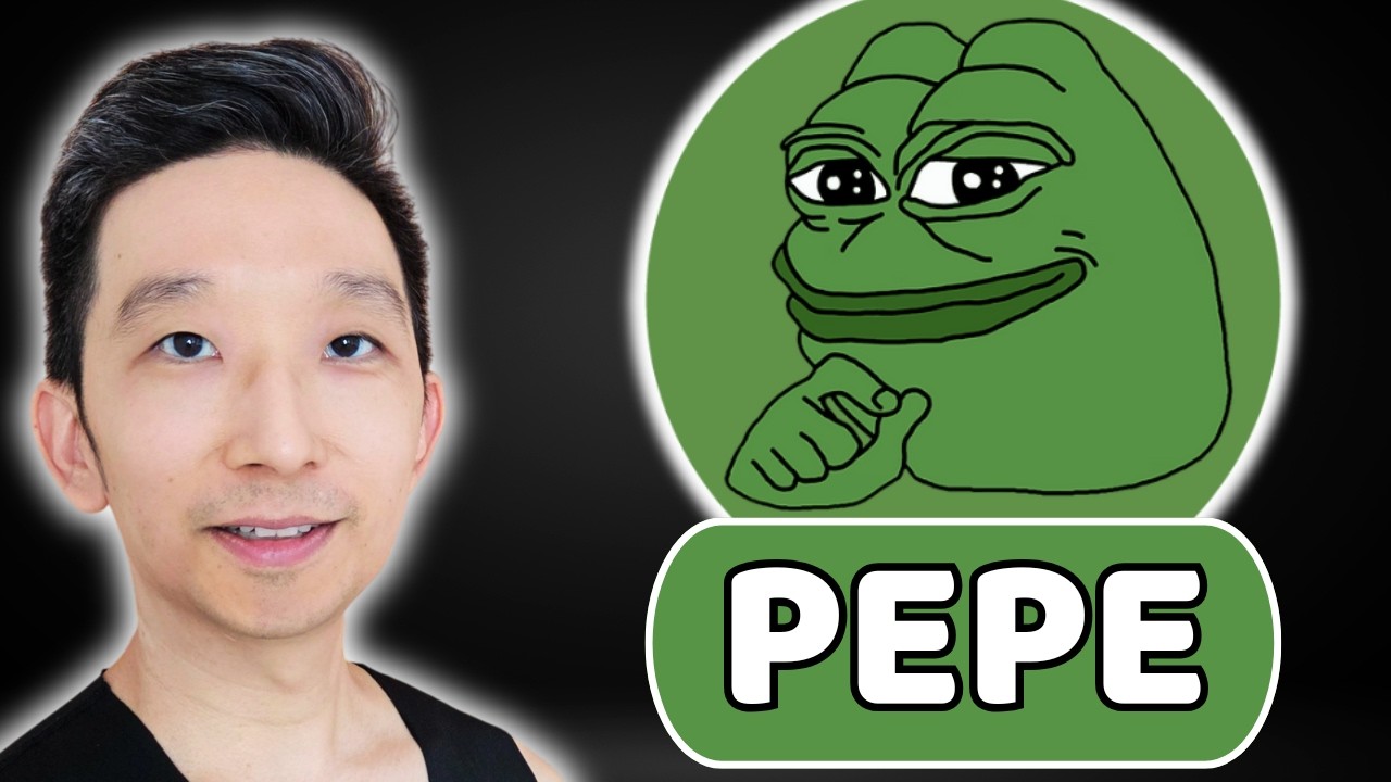 Технический анализ и прогноз цены PEPE (22 мая 2026 г.)