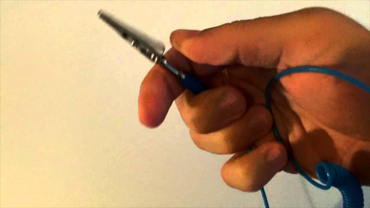 How to Use and Why do you need an Anti Static wrist strap