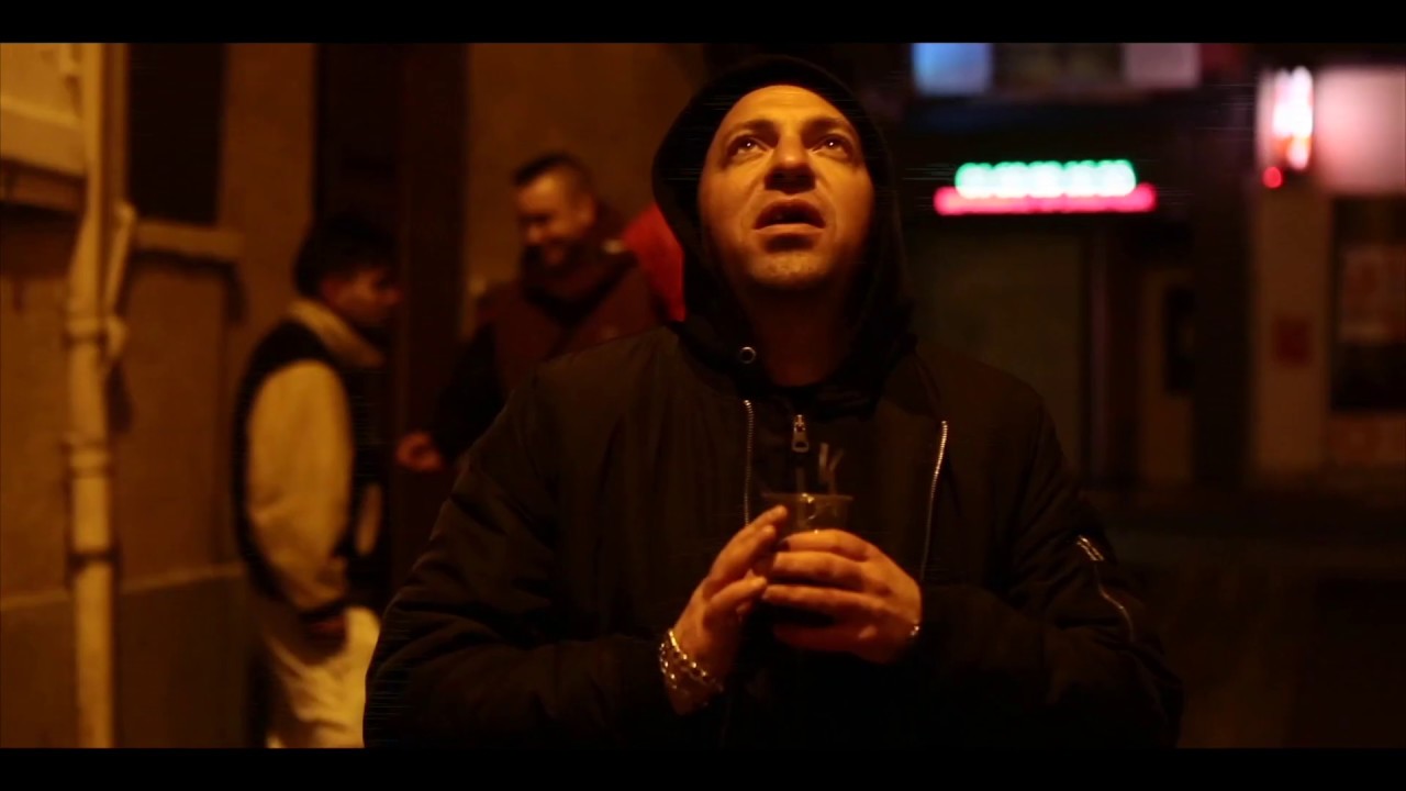Freestyle " Tour de chauffe " Traknar®