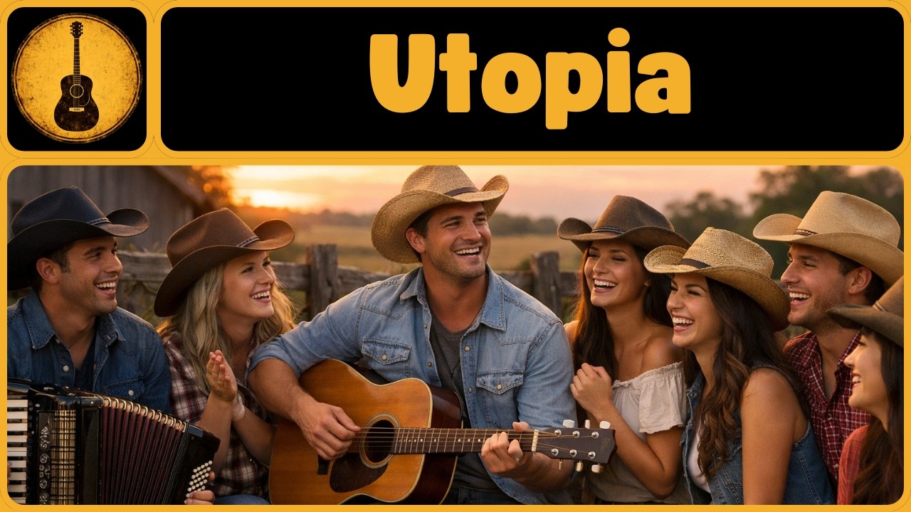 Utopia #musica
