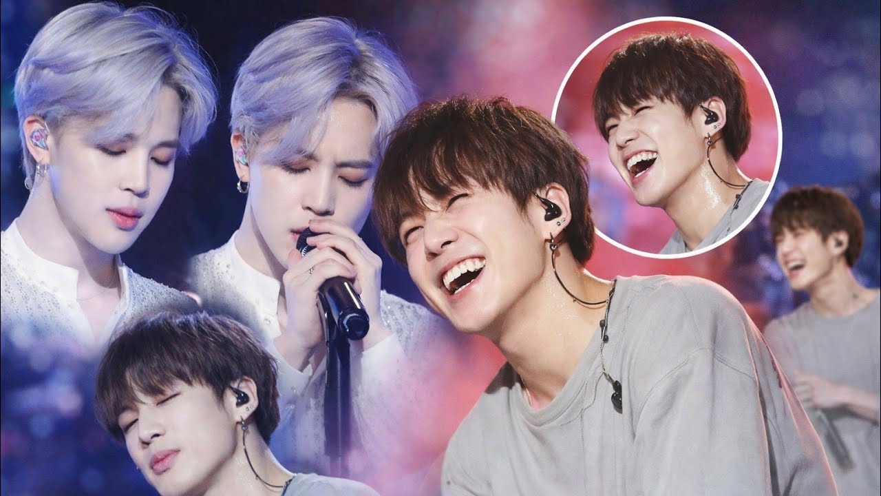 Jungkook smiles after Jimin is surprisingly silent-his hidden reasons revealed