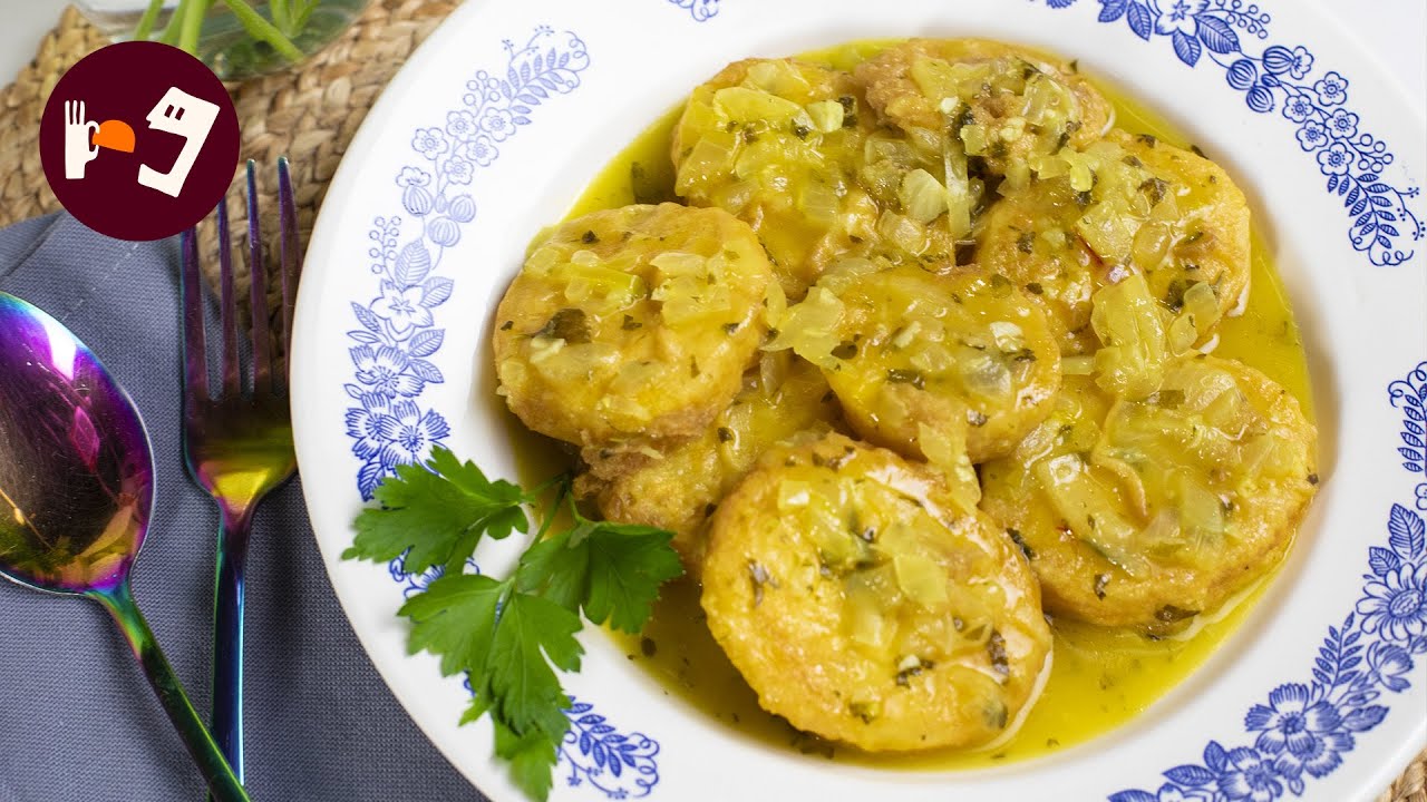 PATATAS a la importancia - Receta sencilla y rápida que TRIUNFA SIEMPRE