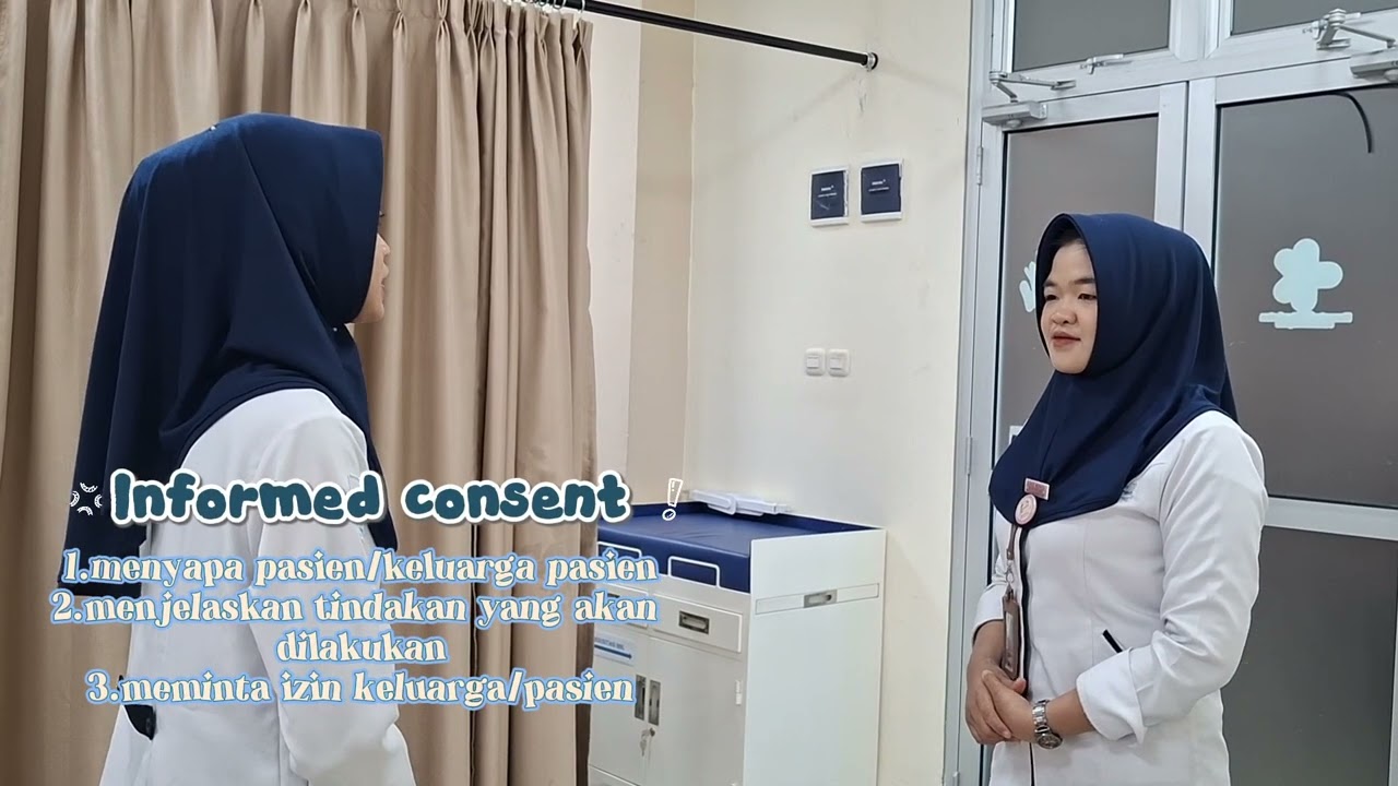 SIMULASI MEMINDAHKAN PASIEN