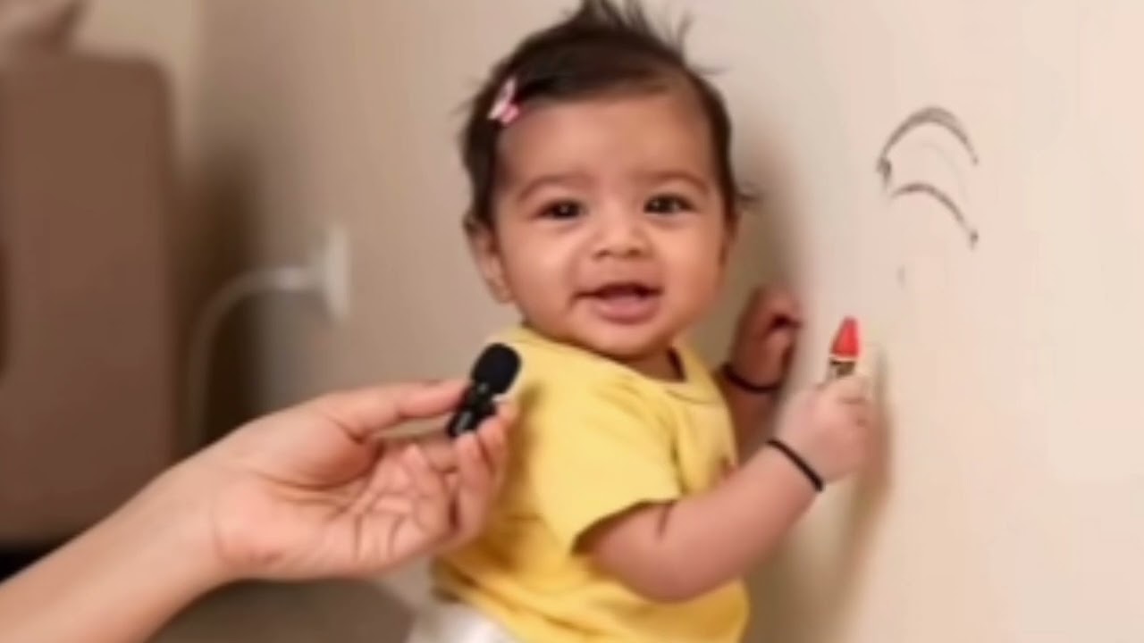 Baccha wala video  #ai #cute  #interview #funny  #cutebabies #viral #trendingvideo#viralbaby 