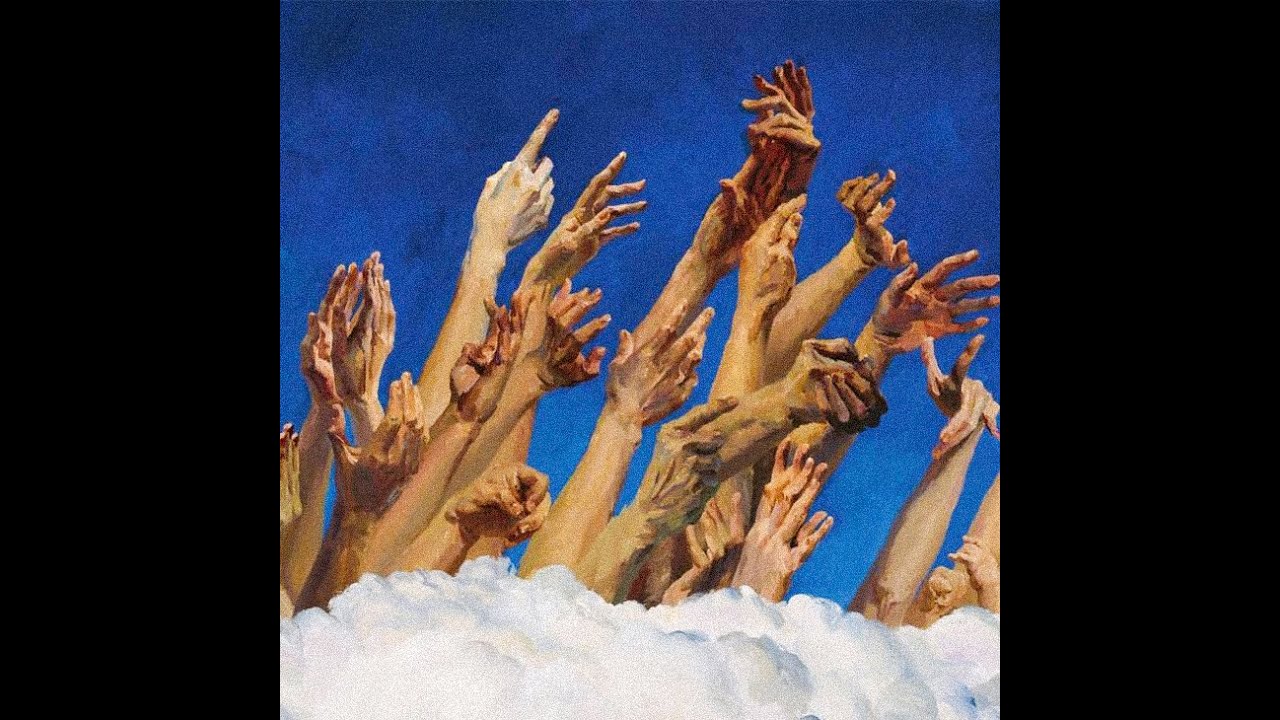 [Бесплатно] Kanye West x Tame Impala Тип Бит ~ 