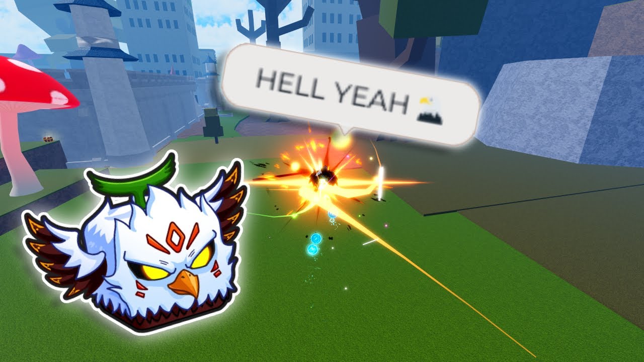 Eagle got BUFFED and now its so OP...
