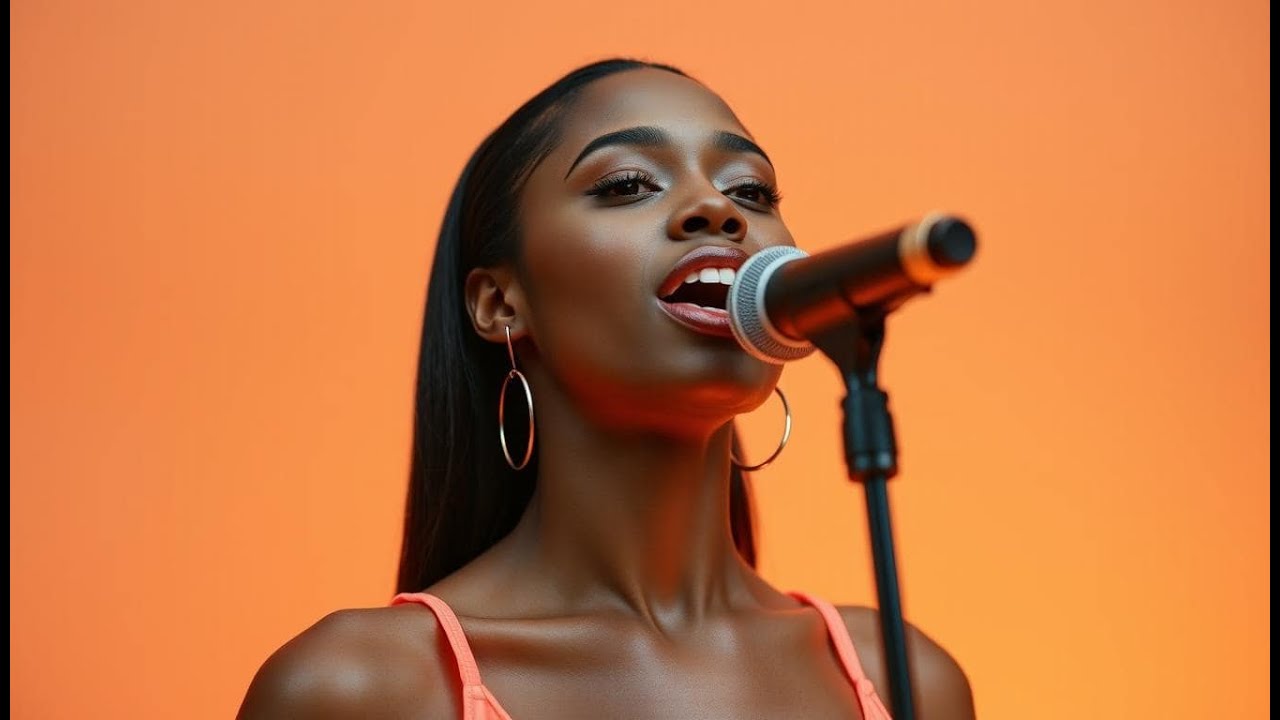 Mira - City of Dreams ✨ (Official Single 2024)  #rnb #soul