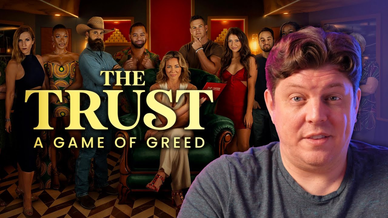 A Game Designer Explains Netflix's 