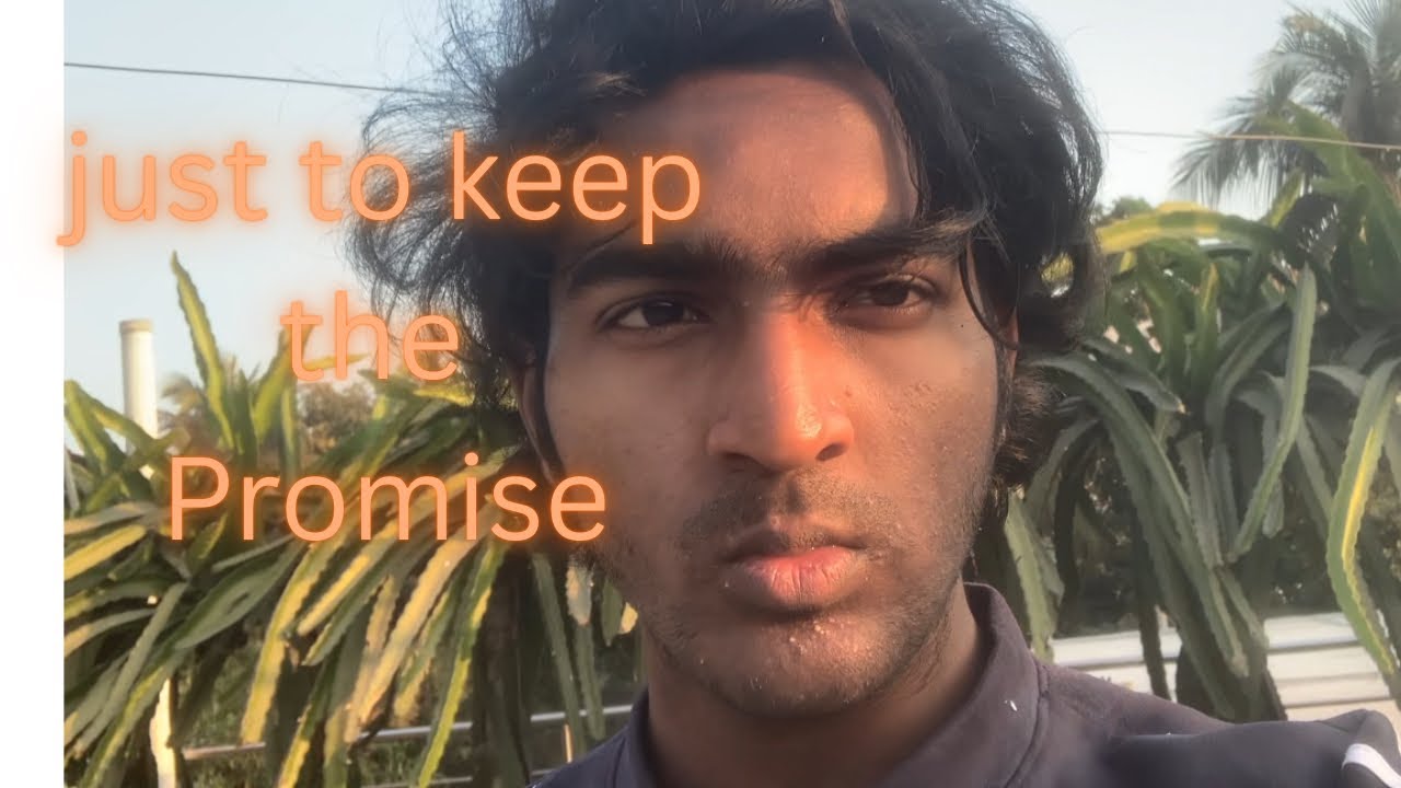 My Confession-Being Brutally Honest