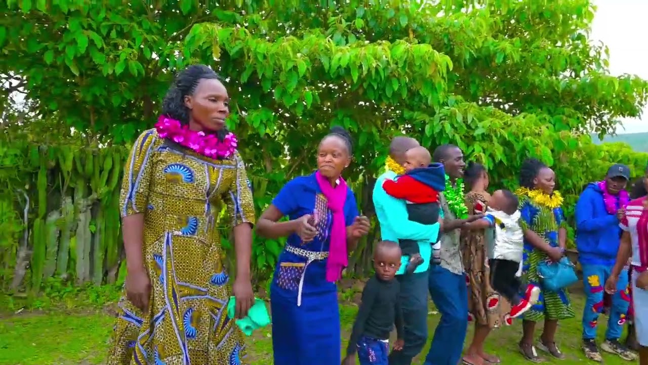 LEAH SIGILAI - SIGIKYOK OFFICIAL VIDEO