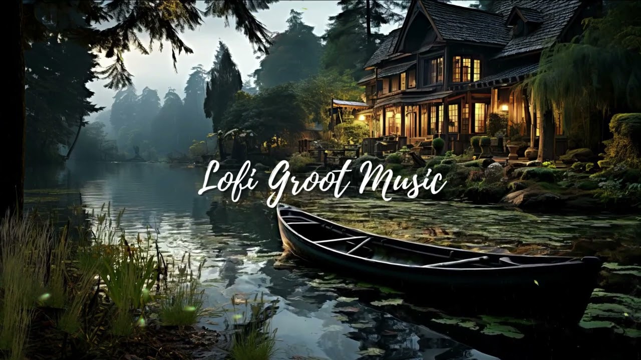 Place of Purity 🏮 [lofi hip hop/relaxing beat]