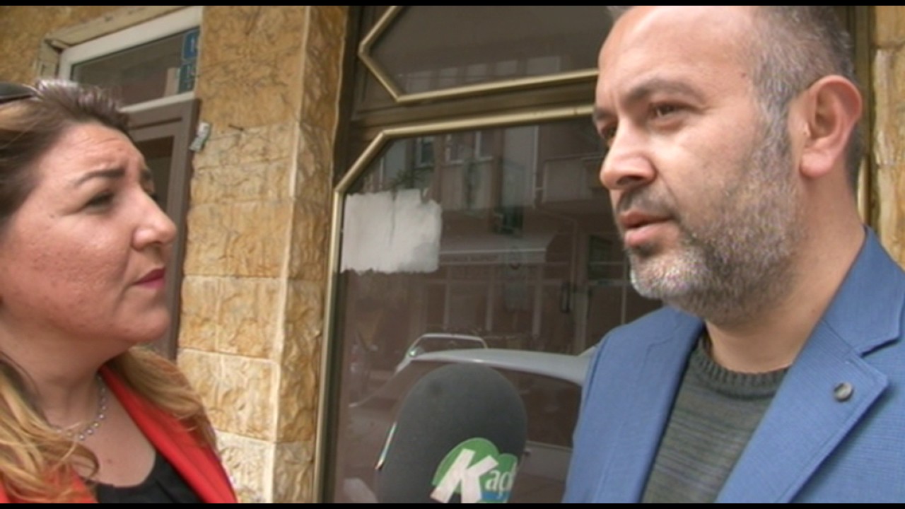 Çalışan TÜRKİYE ZONGULDAK ÇAYCUMA KARAPINAR