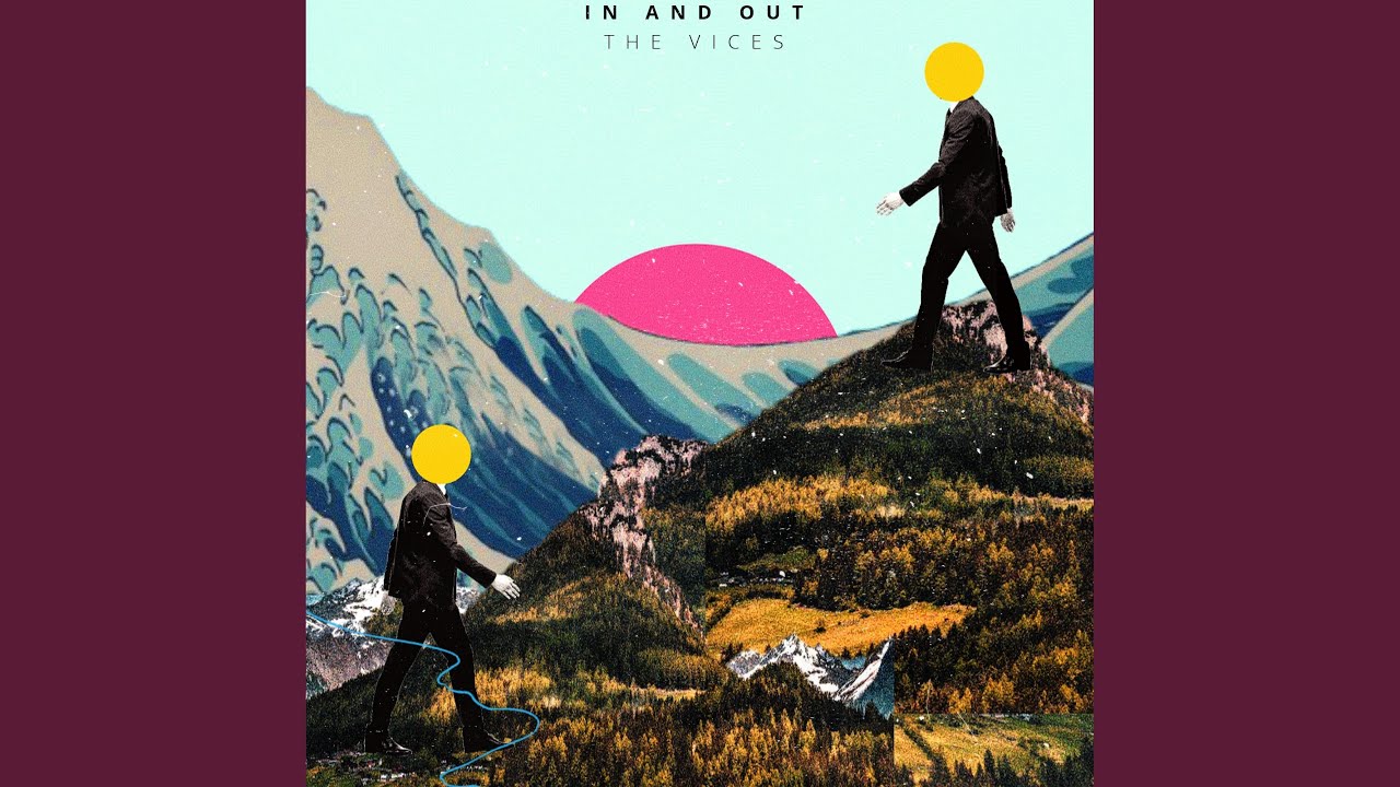In and Out
