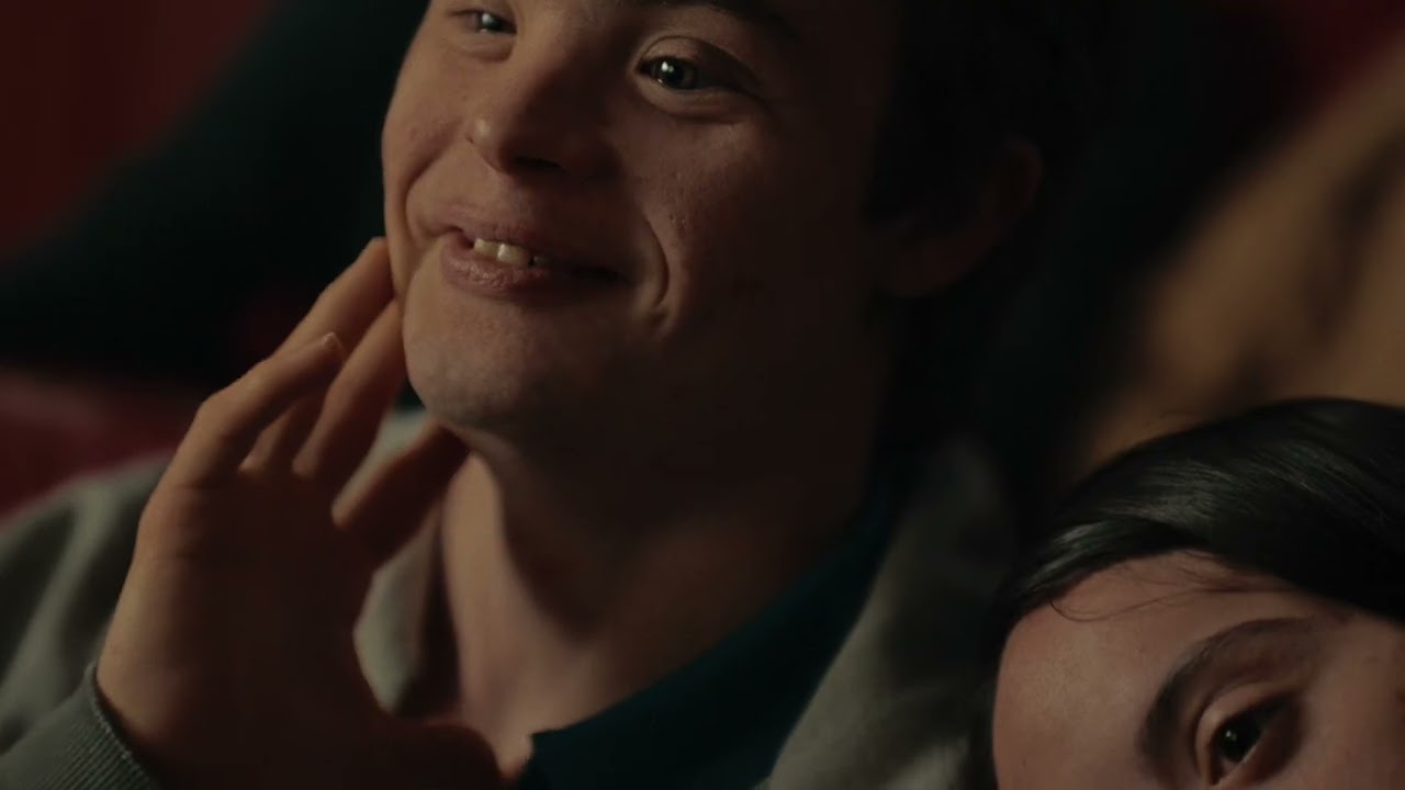 'No soy yo, eres tú', de Contrapunto BBDO para Down España