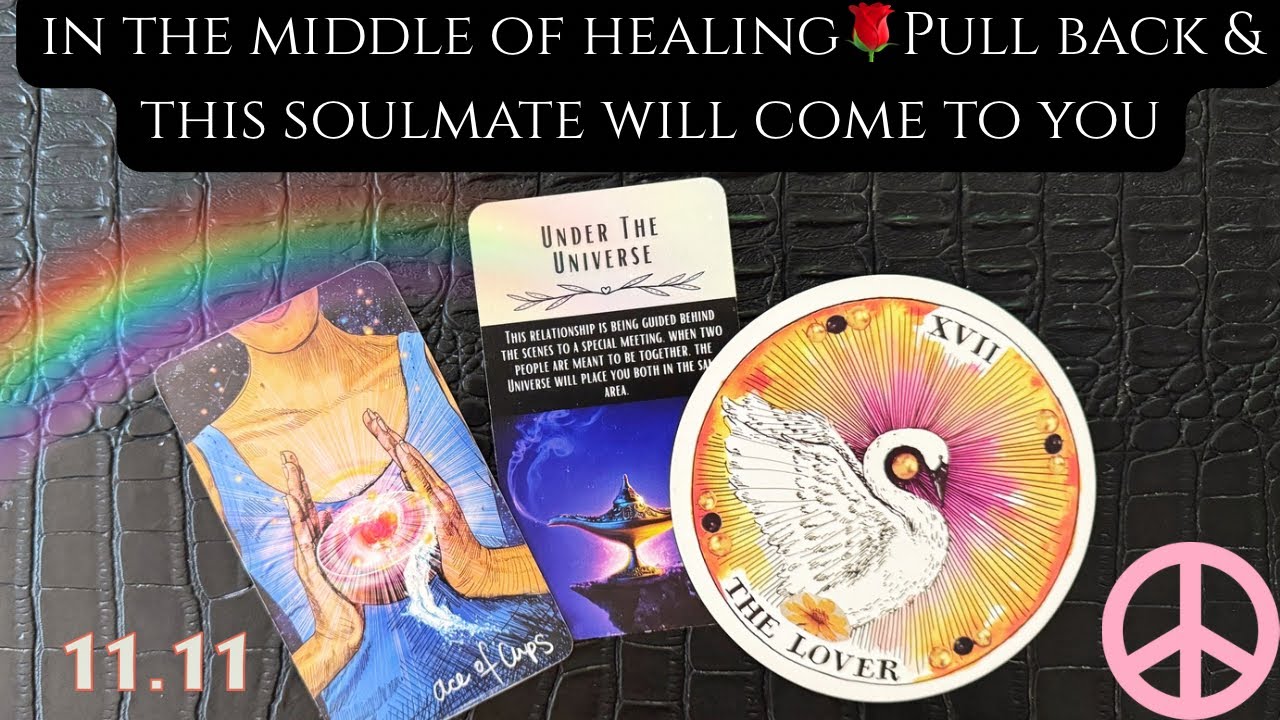 Yes, You’re FEELING This Incoming💌💗But Spirit Needs You To KNOW This FIRST Before It Happens 🌊