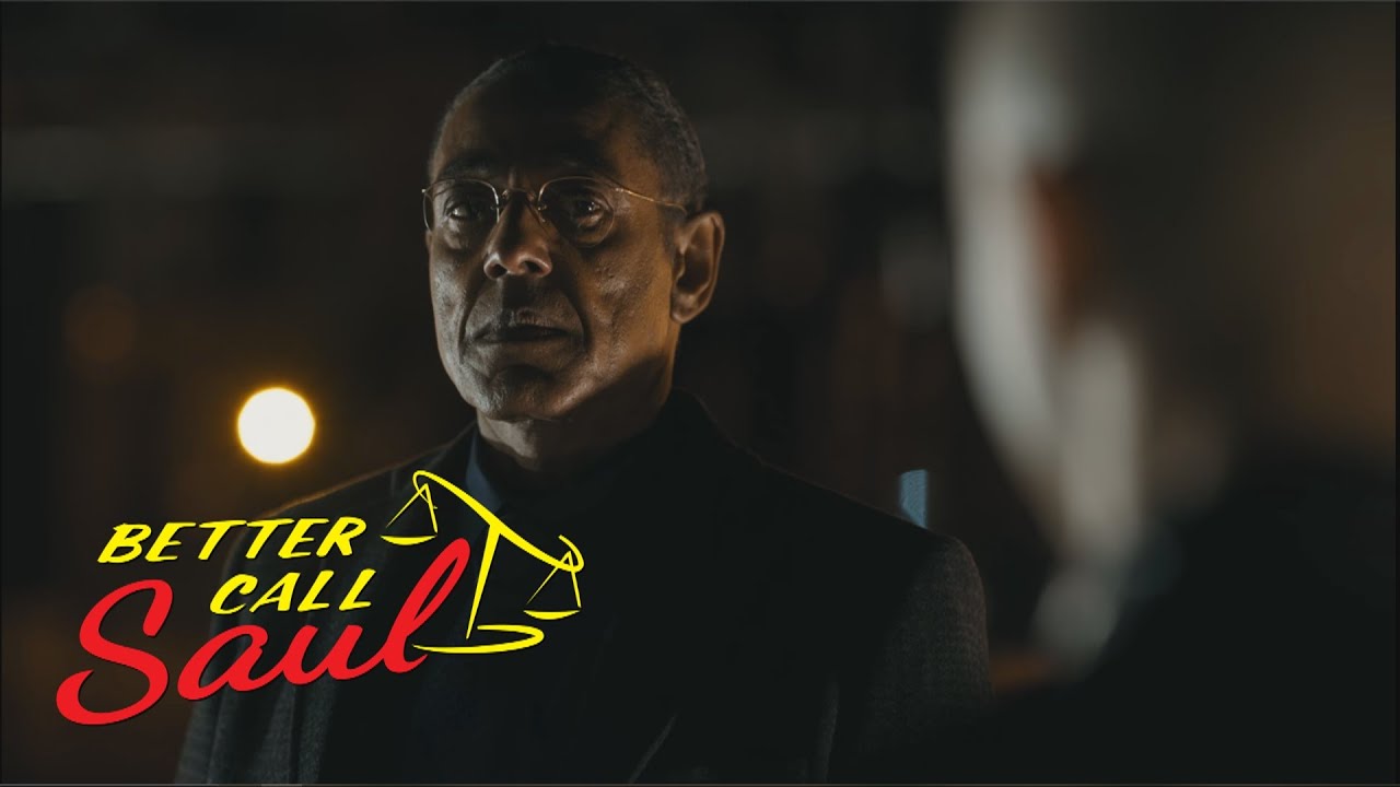 "The Dead Drops Remain" | Better Call Saul
