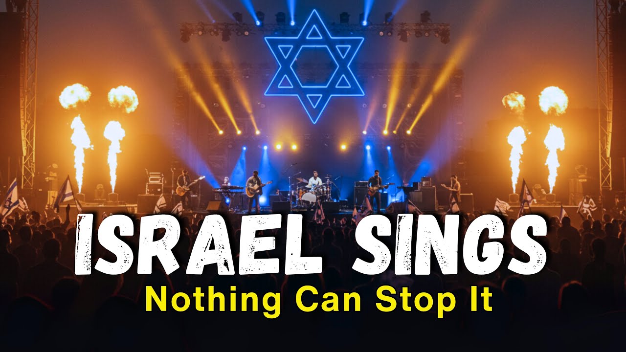 Deep Hebrew Worship with a Prophetic Touch &ndash; Spiritual Melej Yisrael Music to Seek YHWH
