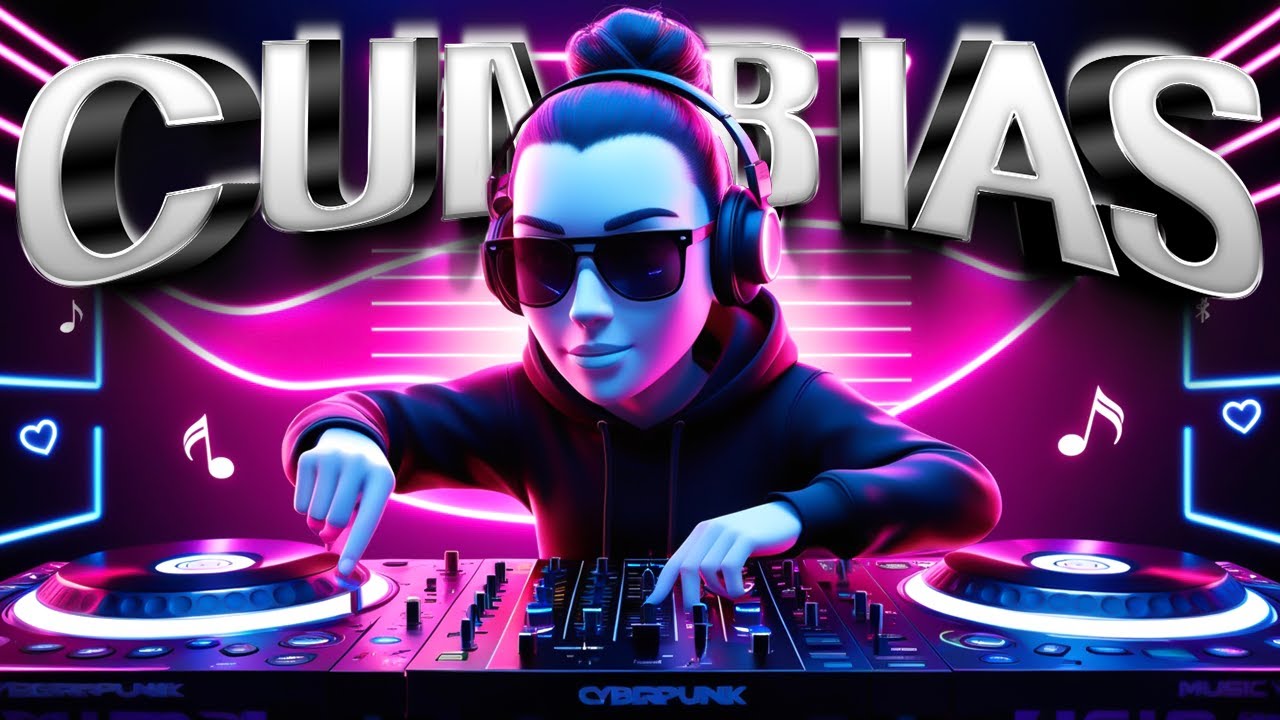 ⚡LO NUEVO Y LO MEJOR DE LA CUMBIAS SONIDERAS MIX 2026🎊CUMBIAS MIX PARA BAILAR TODA LA NOCHE💃🕺