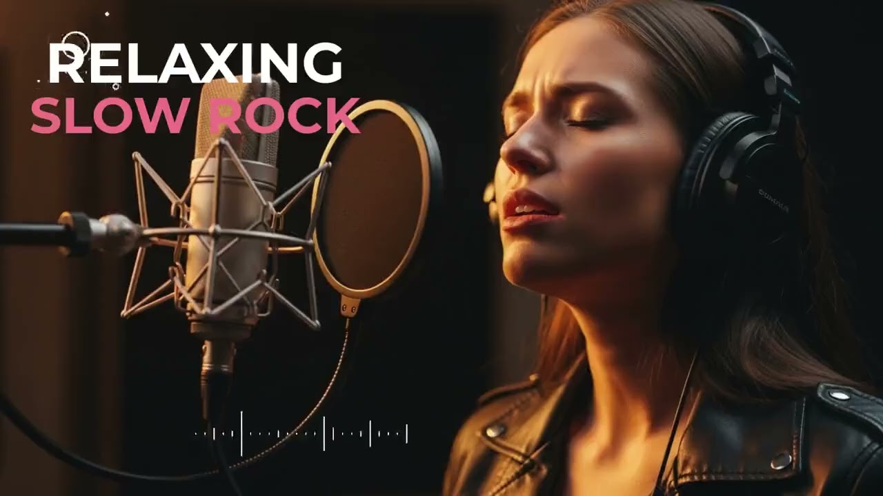 Classic Romantic Rock Songs That Never Get Old