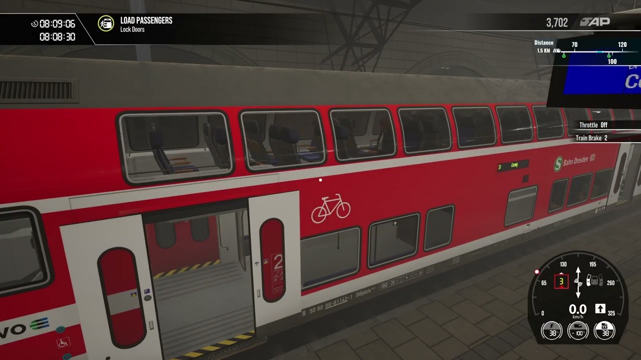 train sim 4 dreseden route