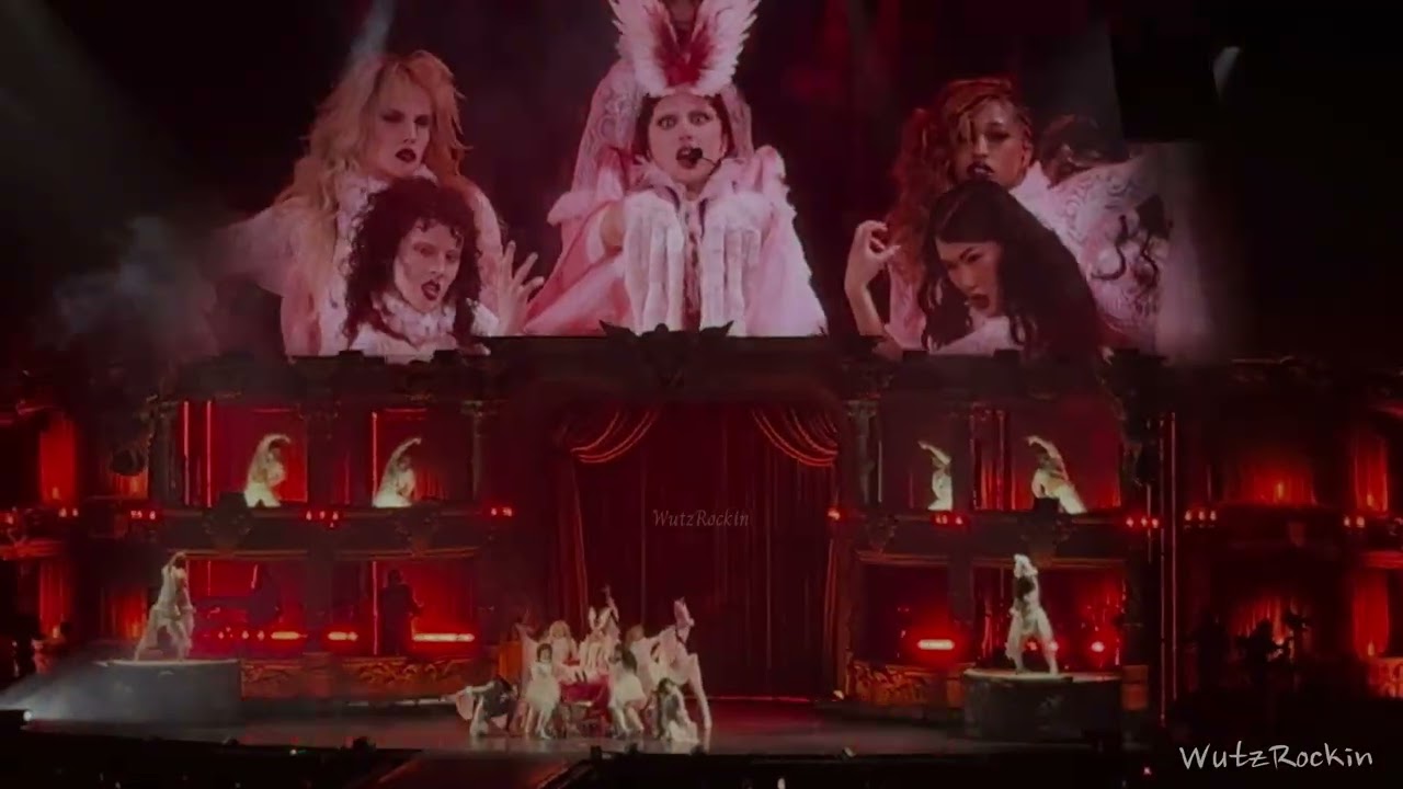 Lady Gaga - 