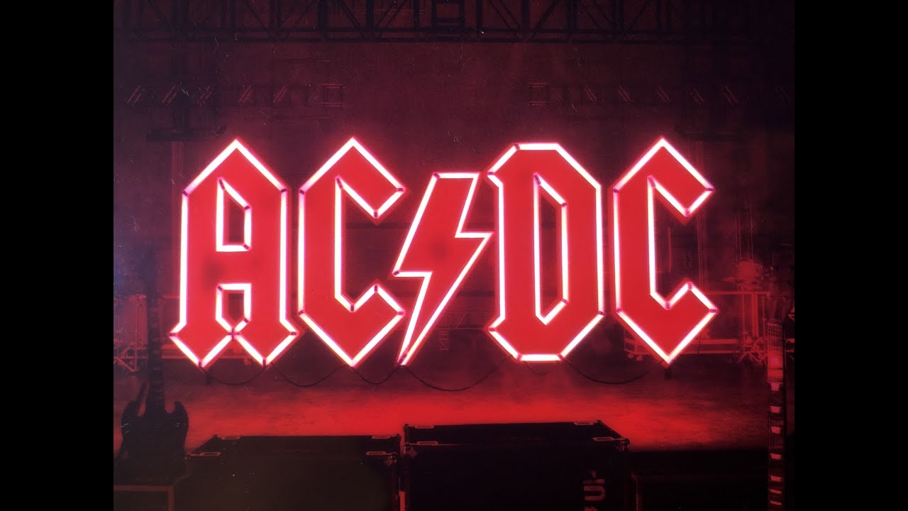 Ac City - The Best AC/DC Tribute (2022)