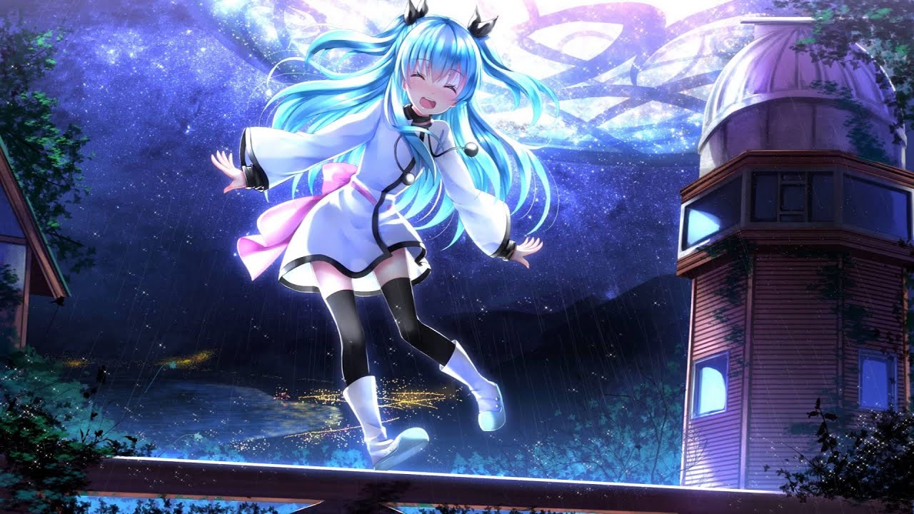 Nightcore - Cool