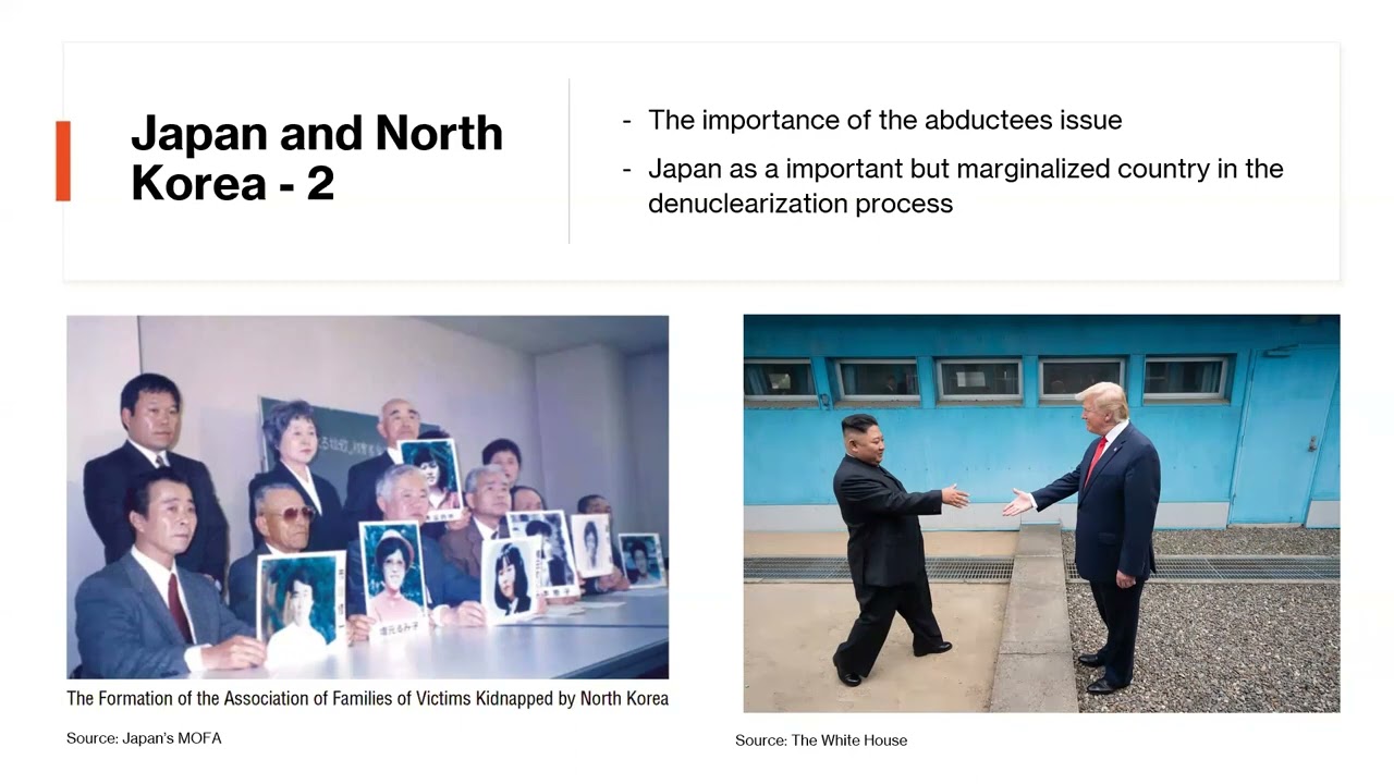 History of Japan's Foreign Policy - Part 3