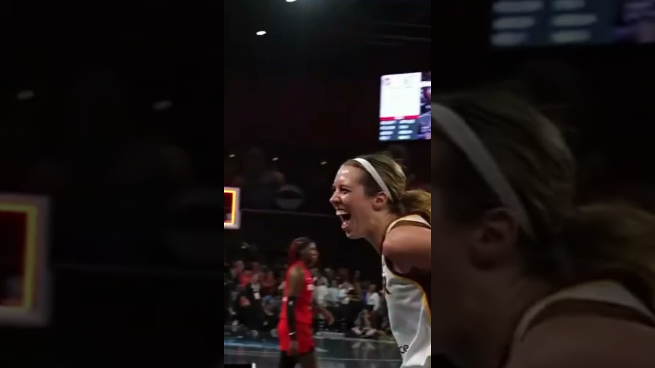 #caitlinclarkupdate  #nba #ginebratrade #pbaginebra #basketball #pbatradeupdate