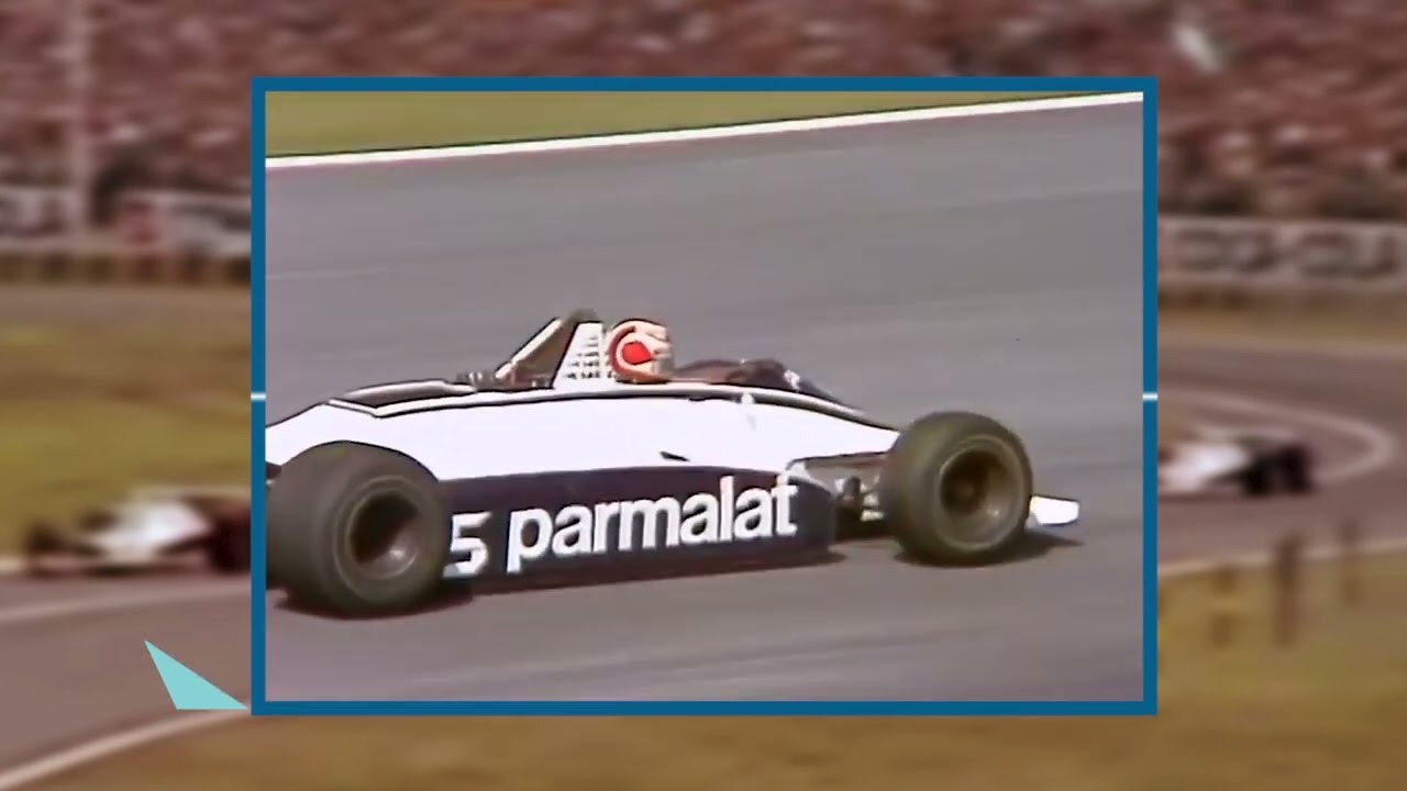 Old News: Reutemann en Argentina 1981