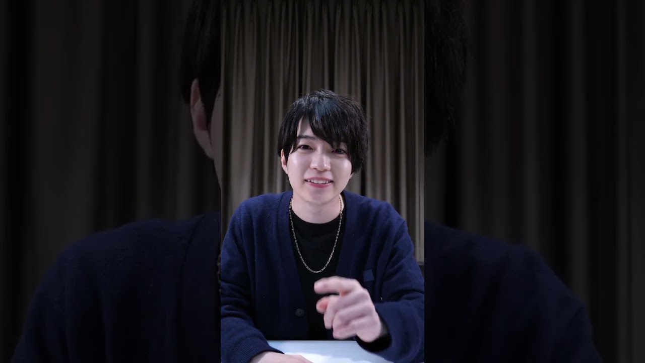 230516 西畑大吾のTwitterライブ