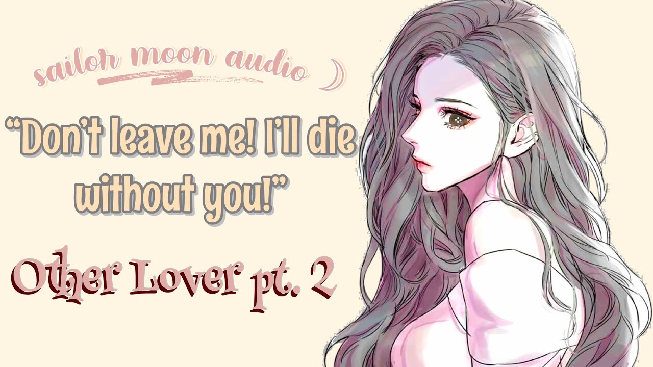 Yandere Girlfriend Wants You to Stay Forever (Coraline Inspired Part 2)