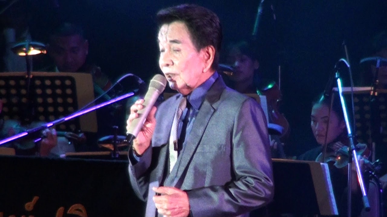 ธานินทร์ อินทรเทพ เมดเล่ย์