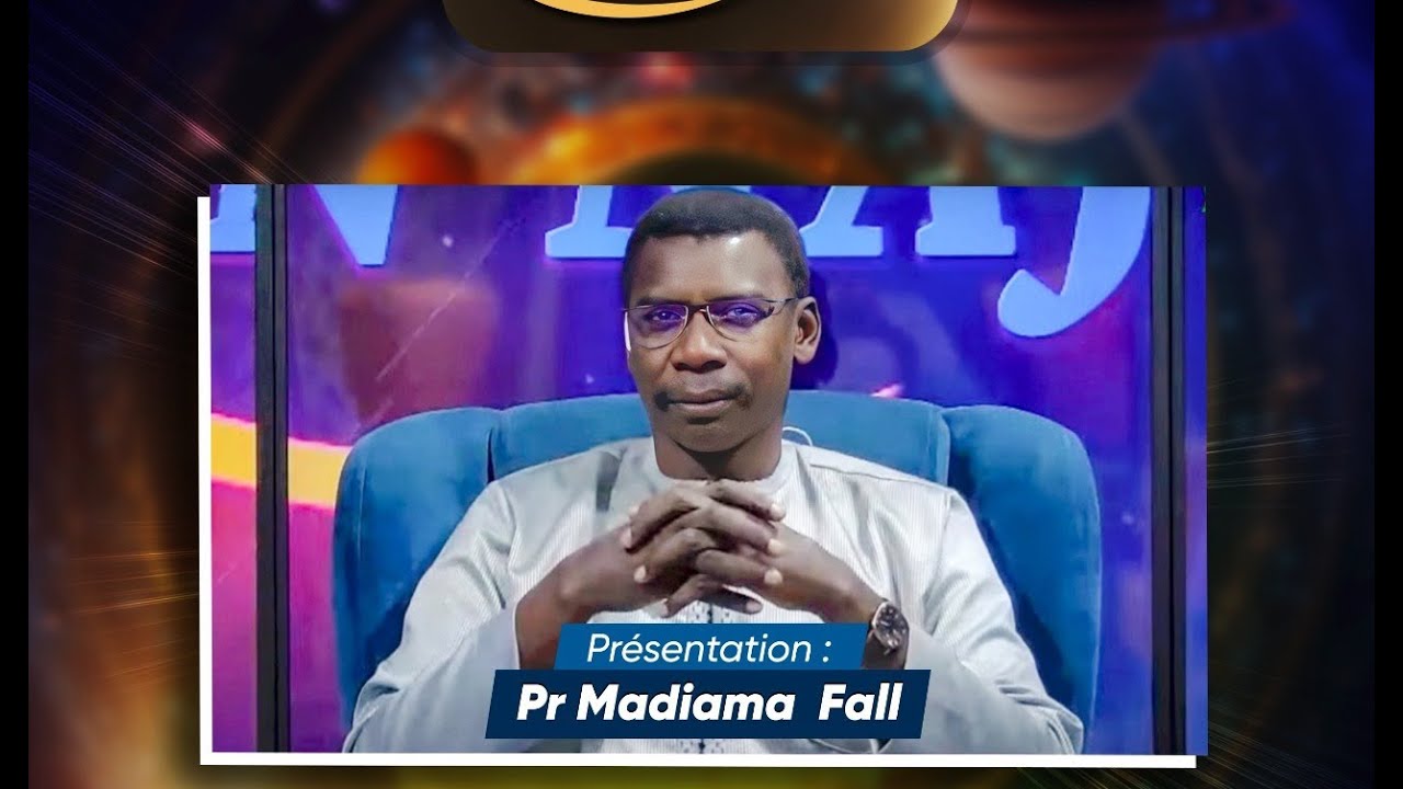 🔴[ DIRECT] AL KAWN - THEME FIRI GUENT AVEC PR MADIAMA FALL  | LUNDI 26 FÉVRIER 2024