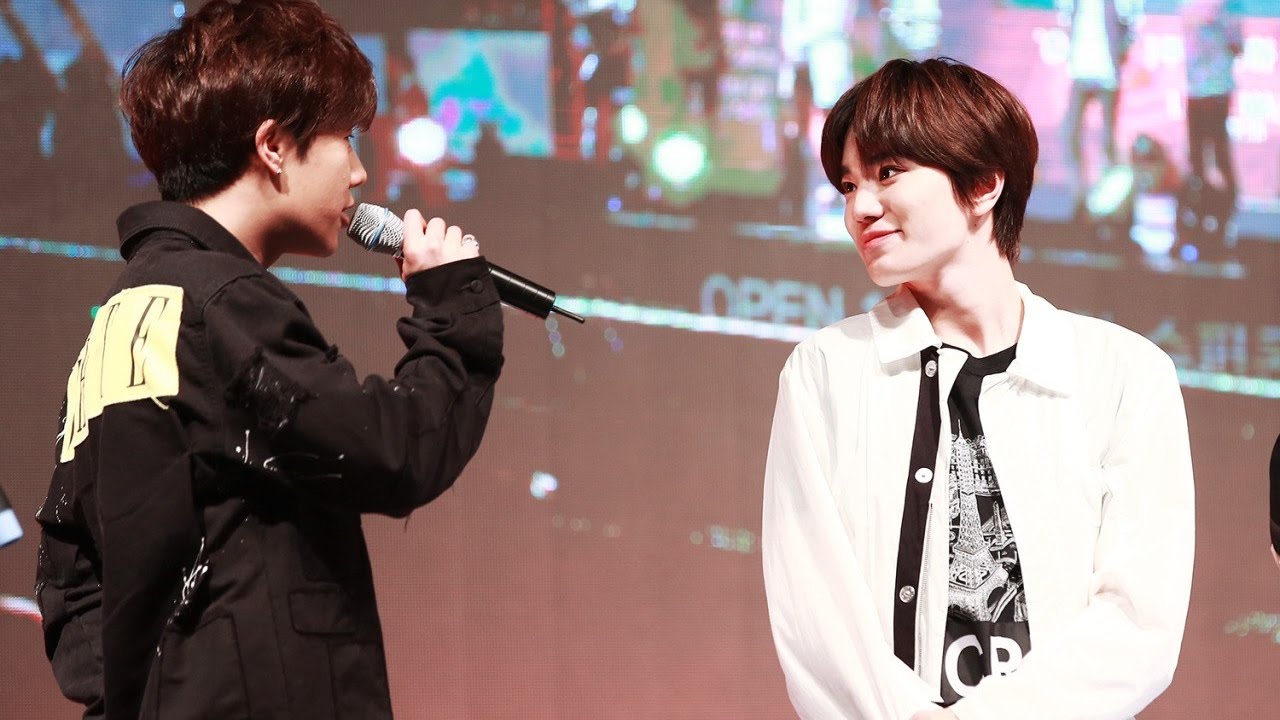 AU GyuJong - Autumn Song