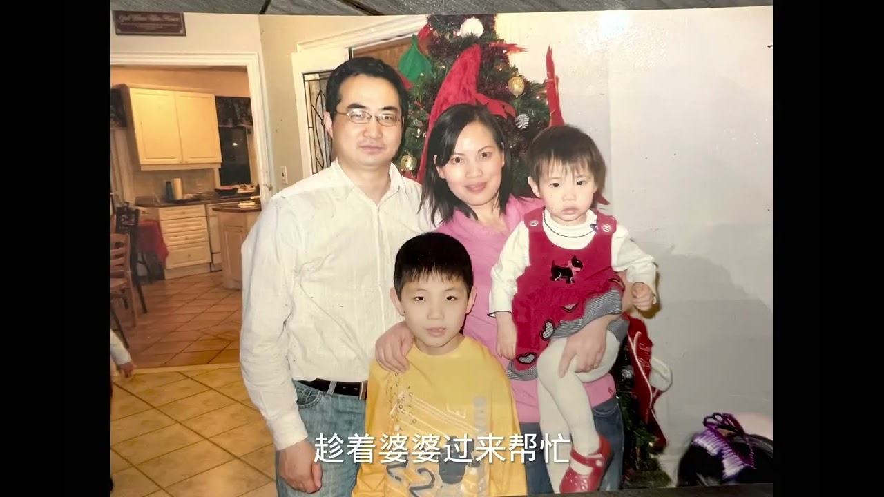 我们二十年来的海外创业故事