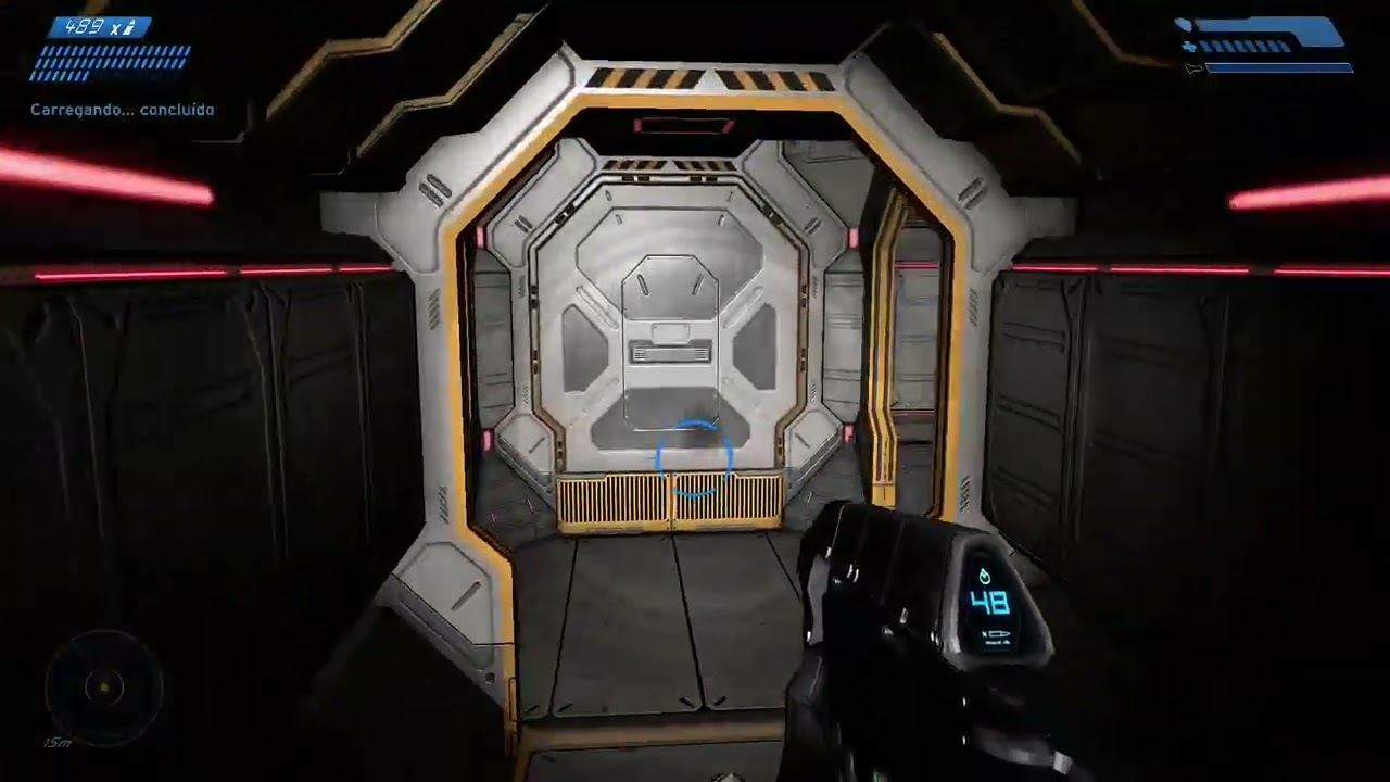 HALO: THE MASTER CHIEF COLLECTION (Part 10/11)