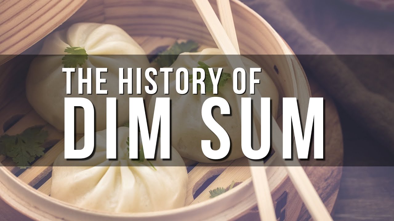 Dim Sum Through the Ages: A Journey from Ancient China to Modern Times
