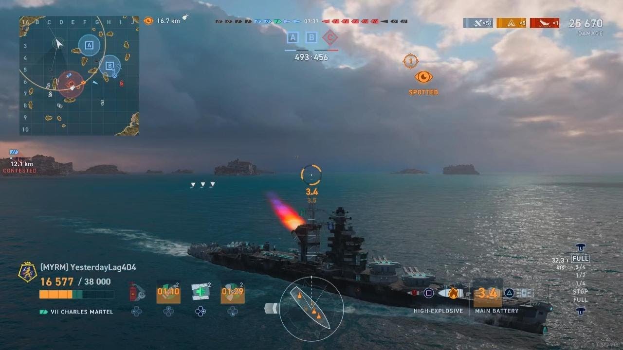 World of Warships: Legends_20260304193937_PrinzEugenGoesSuperSaiyan