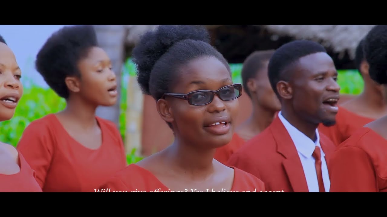 ALBUM YETU TOLEO LA TATU