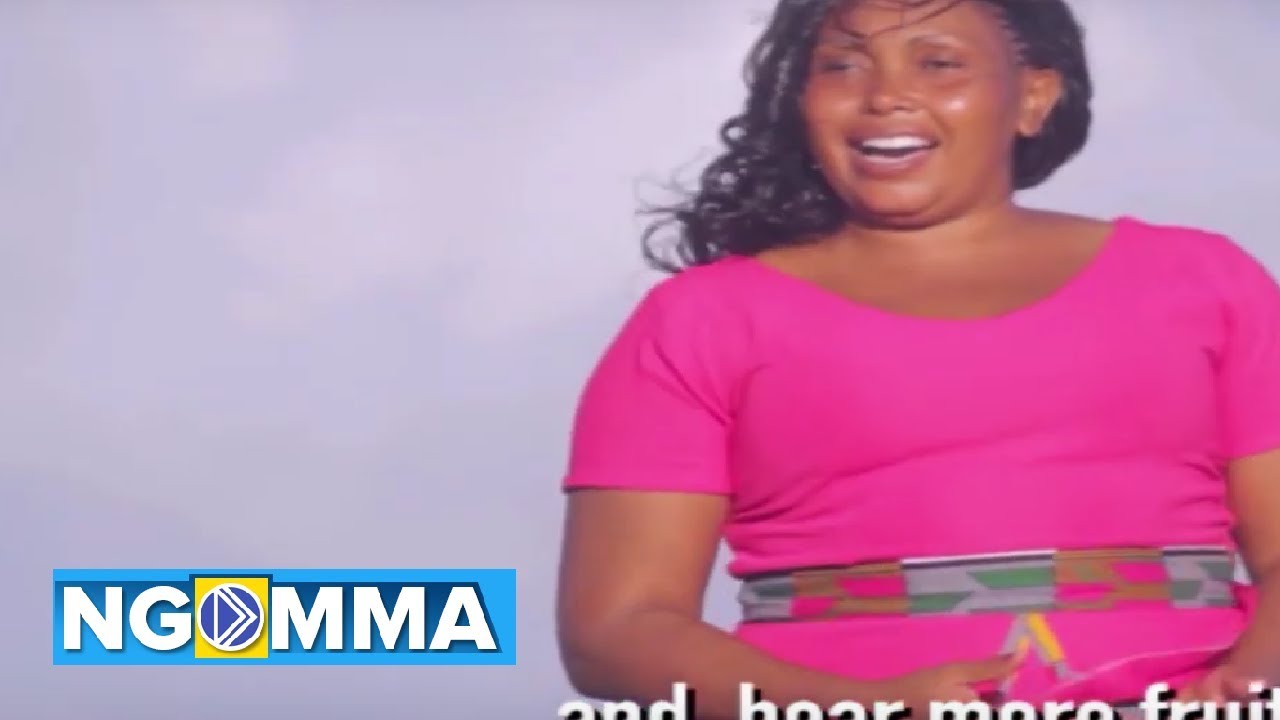 Mzabibu by Aic Malindi choir (OFFICIAL VIDEO)sms(SKIZA 5324260)to811