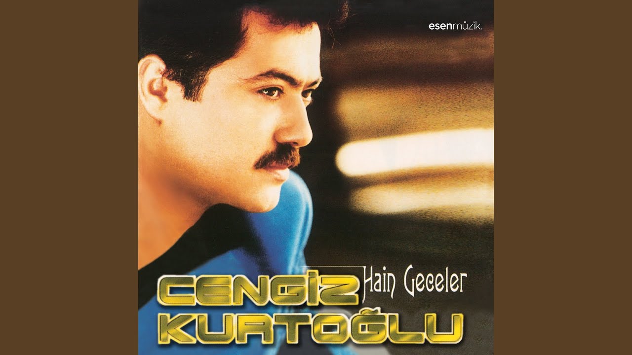 Bu Şehirden Gidiyorum