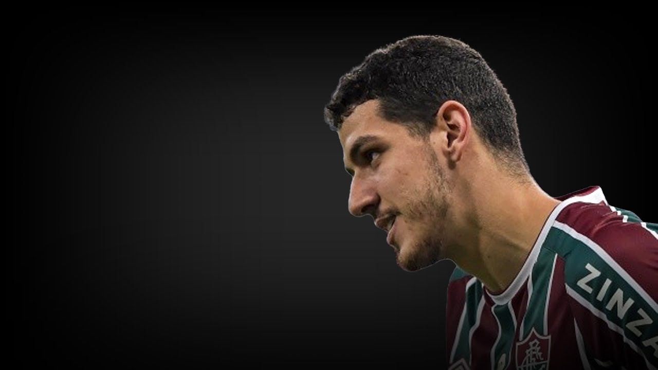 𝐍𝐈𝐍𝐎 🇧🇷 ► Brazilian Butcher