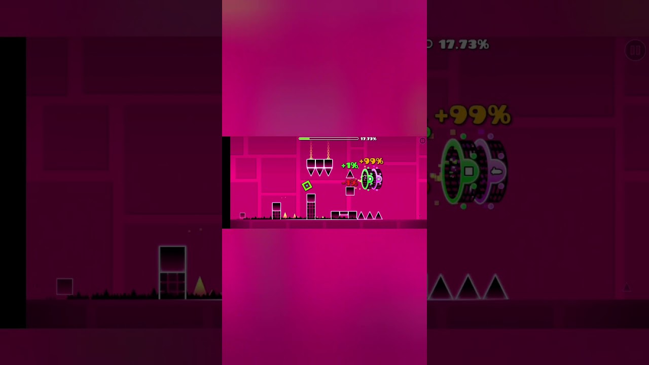 115190947 #geometrydash #gdupdate #gd #залити #gaming