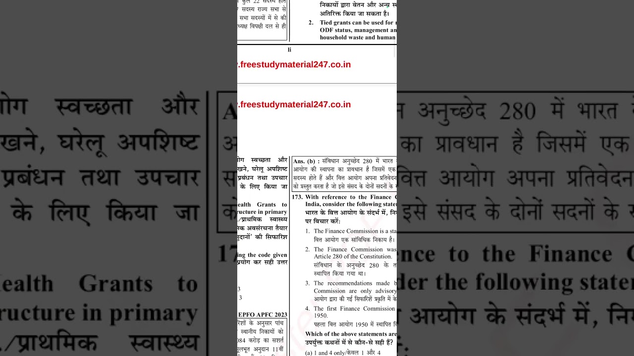Ugc net political science 