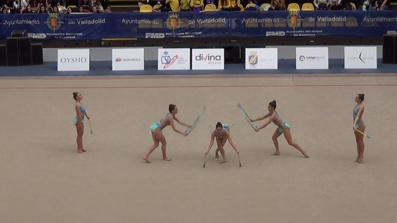 Copa de España Conjuntos Valladolid 2016, Sakoneta Primera Categoría
