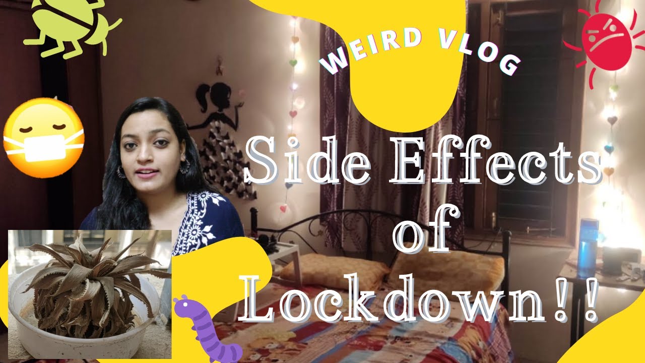 What happened when I opened my room after a year? #LockdownExperience #BachelorLife