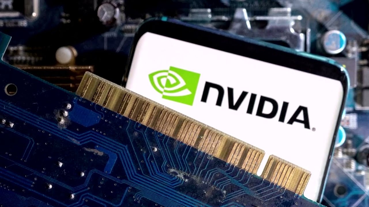 Китай приобрел запрещенные чипы Nvidia, свидетельствуют результаты тендеров | REUTERS