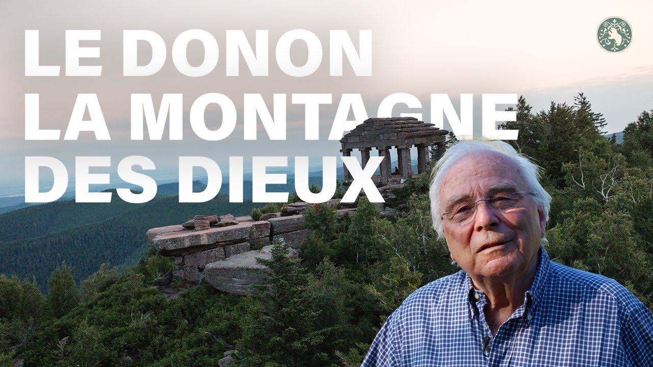 Le Donon | La Montagne des Dieux