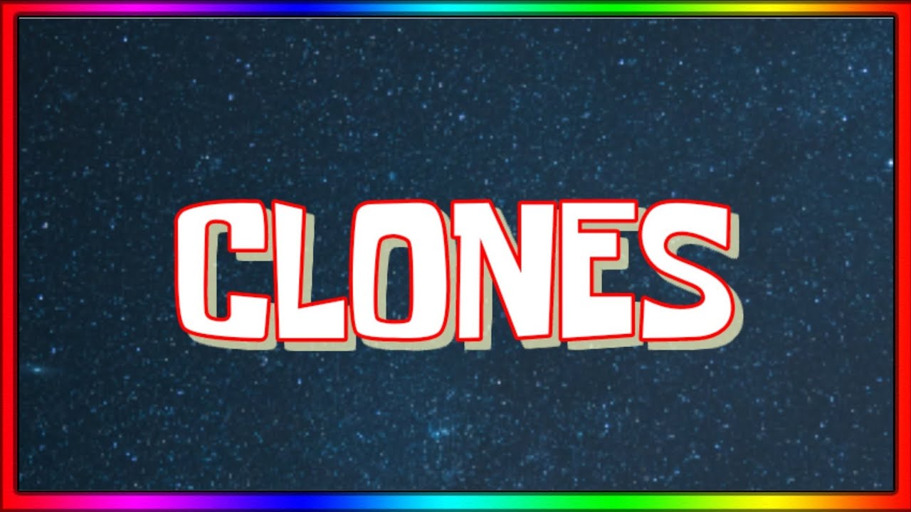 WREKONIZE - CLONES ( LYRICS )